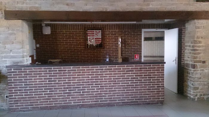 Salle de Renwez