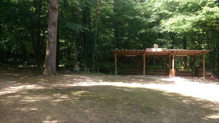 Musée de la Forêt