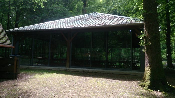 Musée de la Forêt