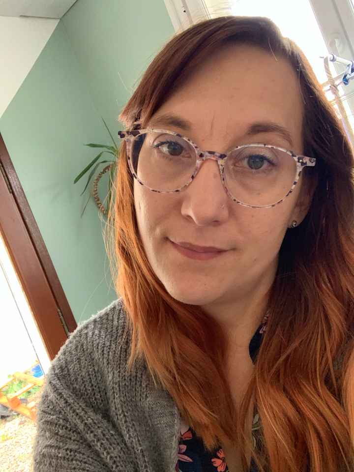 Marié.e à lunettes, vous les porterez ? - 1
