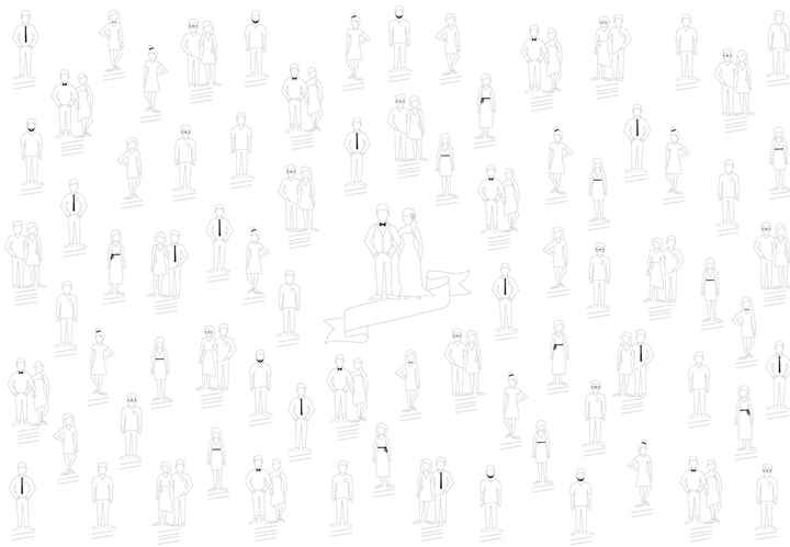 Alternative livre d'or - 1