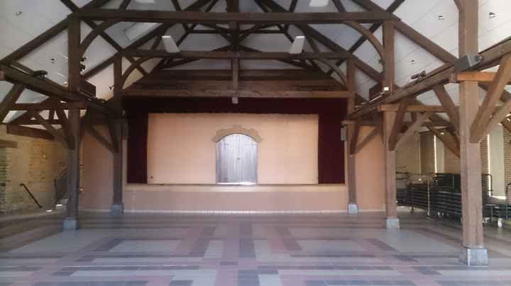 Salle de Renwez