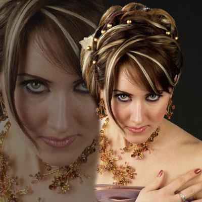 coiffure