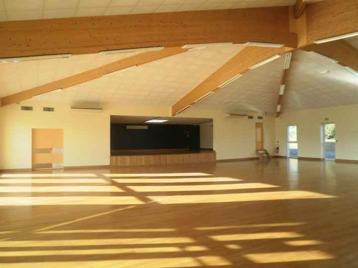 la salle