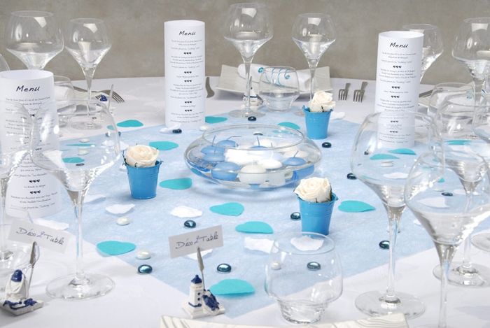 tables