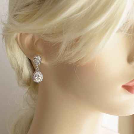 Boucles d'oreilles 4