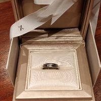 De quel matériel sera fait vos alliances ? 💍 - 1