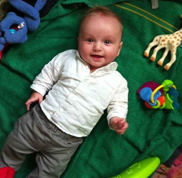 Combien de mamans ou futures mamans parmi nous ??? - 1