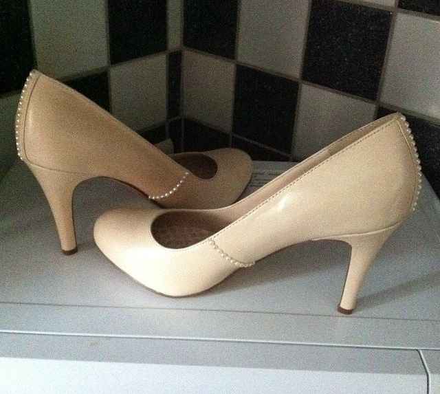 Photos de vos chaussures - 1