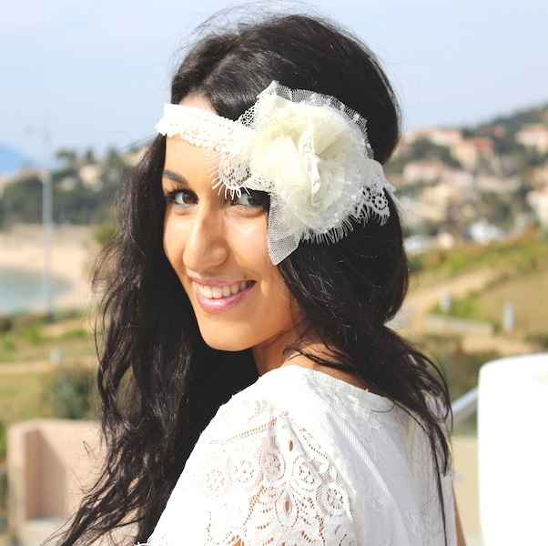 Quelle coiffure vintage avec ma robe pas du tout vintage ?! - 1