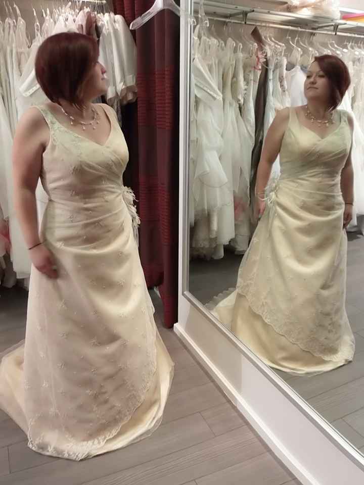 Quel est votre budget maximum pour l’achat de votre robe de mariée ? - 1