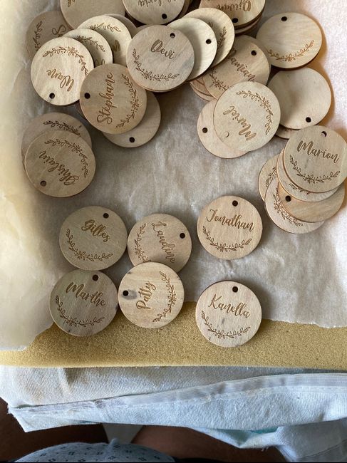 Que des catastrophes 2