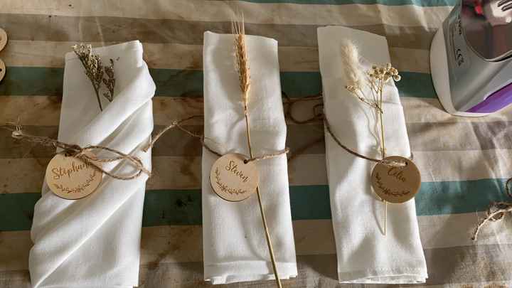 Que des catastrophes - 1