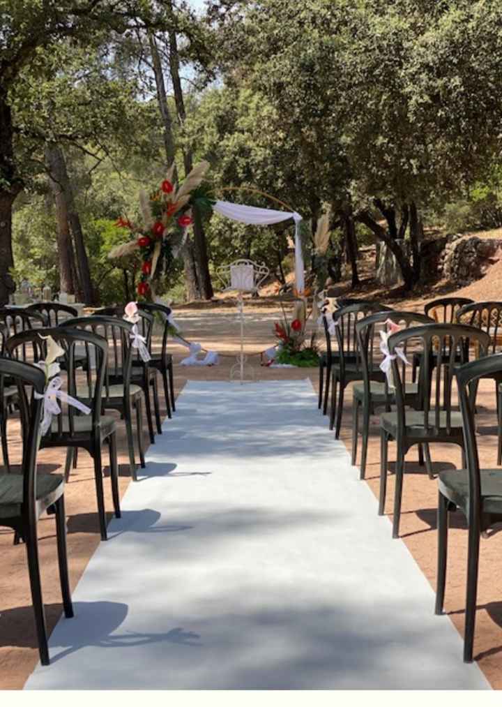 Pour ou contre les housses de chaises ? - 1