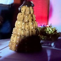 Idée pièce montée - 1