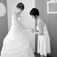 Achat robe de mariée site internet - 1