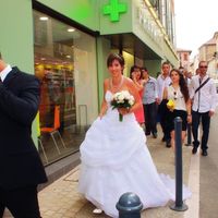 Achat robe de mariée site internet - 2