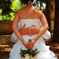 Achat robe de mariée site internet - 1