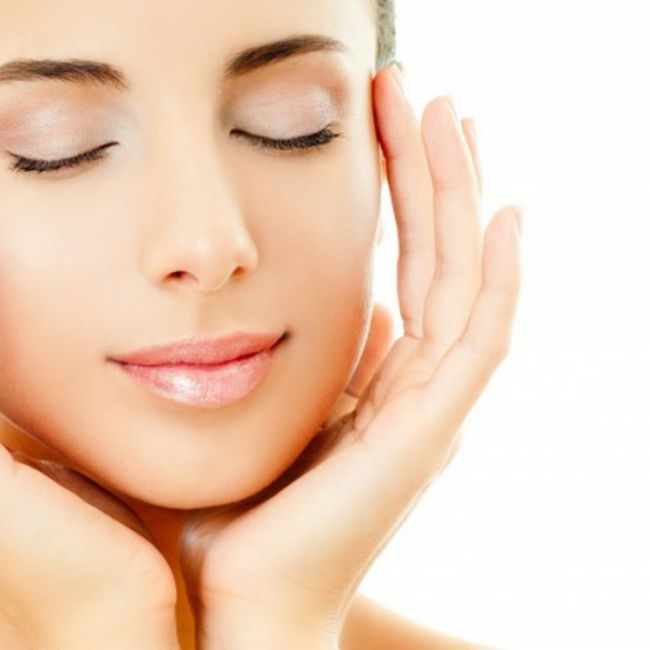 Soin de la peau 💁‍♀️ 2