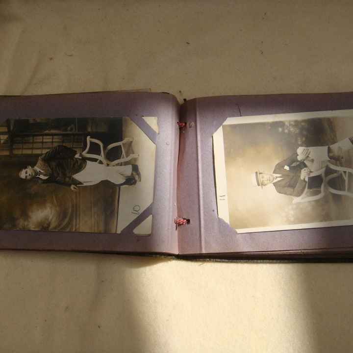 Livre d'or télégramme ... Comment développer ? - 1