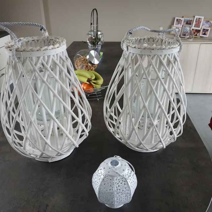 Achat deco du jour! - 1