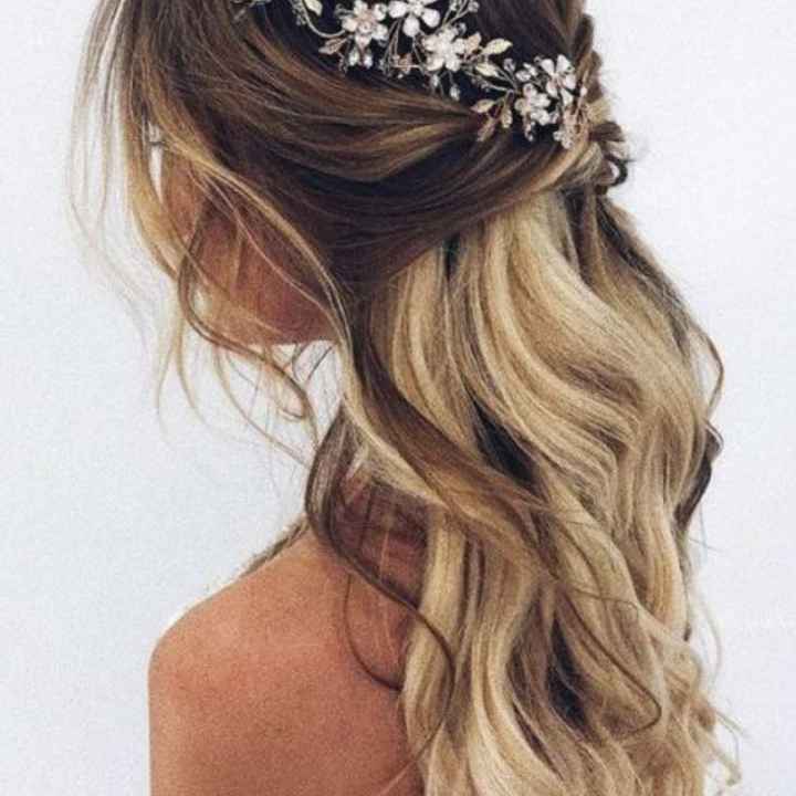 Cherche coiffure cheveux court - 1
