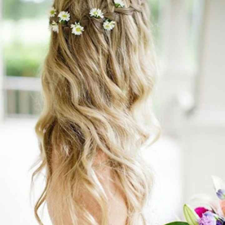 Cherche coiffure cheveux court - 4
