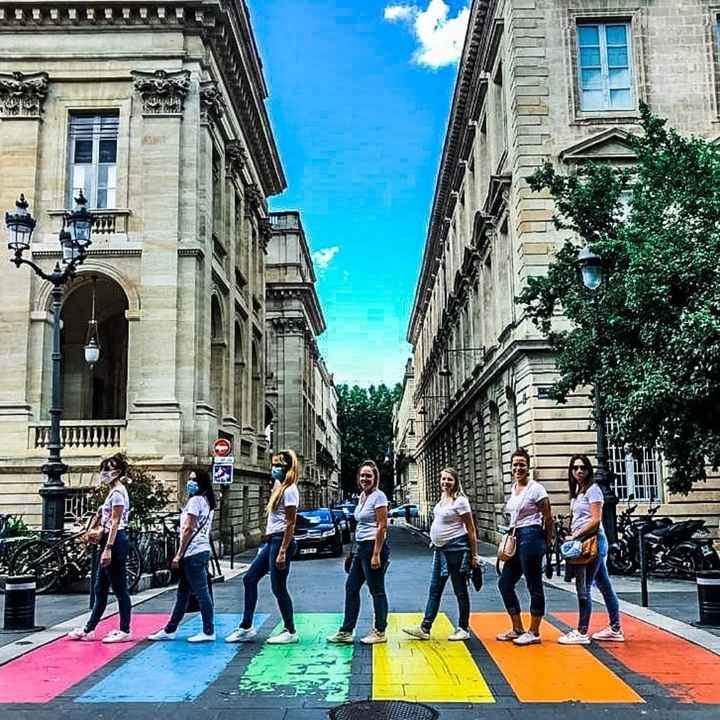 evjf Validé 😁 - 1