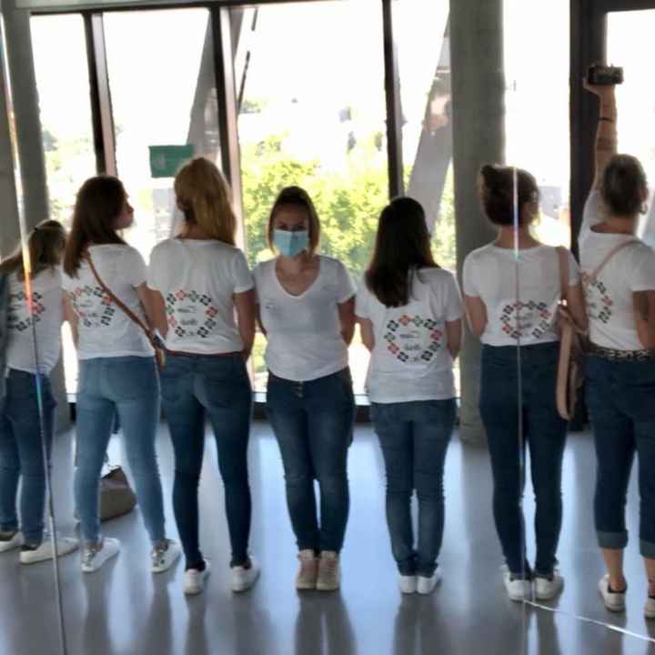 evjf Validé 😁 - 3