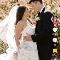 Lieu shooting mariage à vaujours - 2