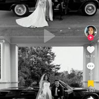 Lieu shooting mariage à vaujours - 3