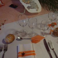 A table ! Déco assiette