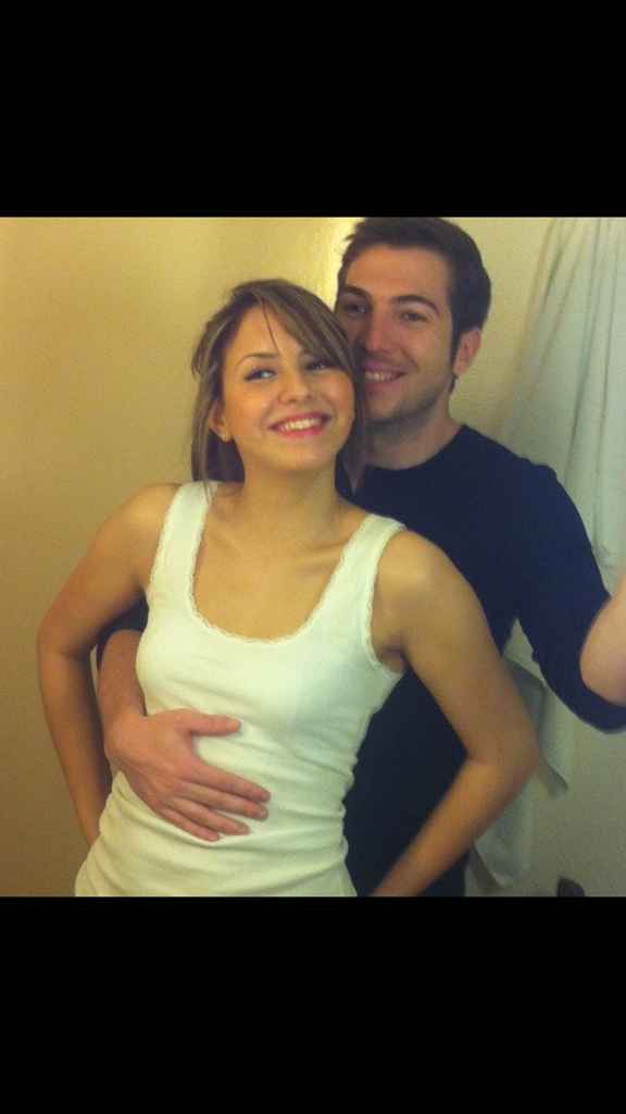 Premiere photo de couple - 1
