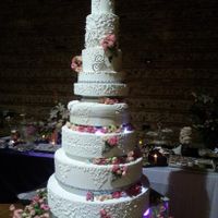 Un vrai compte de fée - 1