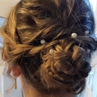 Essai coiffure...pas convaincu - 1