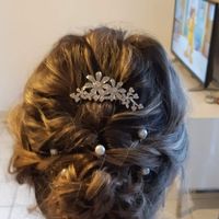 Essai coiffure...pas convaincu - 2