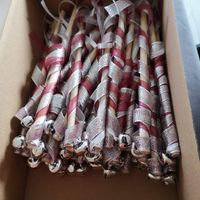 Rubans sortie des mariés - 1