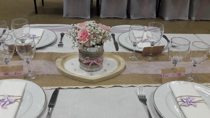 Deco champetre .. - 3