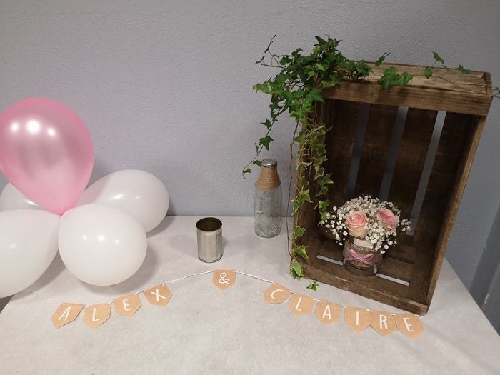 Deco champetre .. - 5