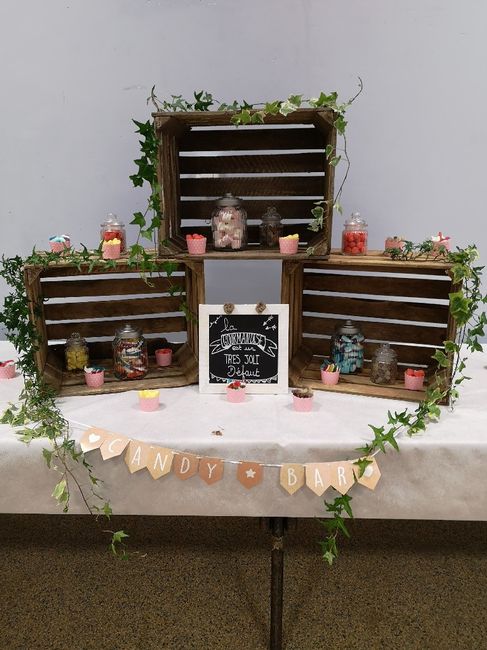 Deco champetre .. - 9