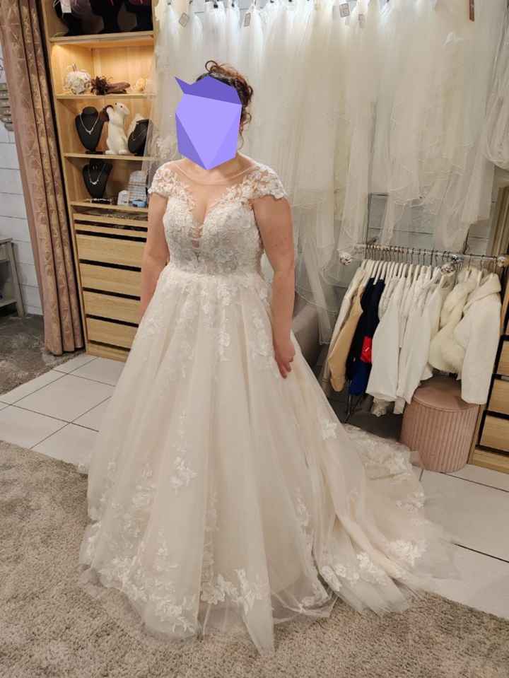 Besoin d'aide, accessoires - 1