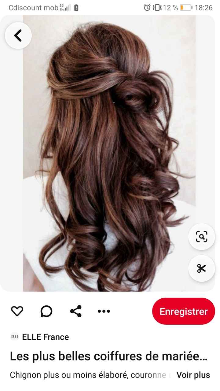 Besoin d'aide, accessoires - 1