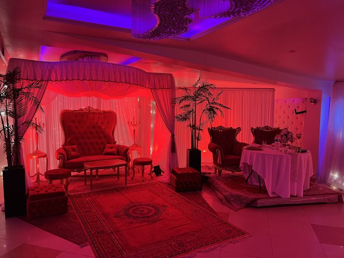 Déco henné oriental by INSPIR'ASSION DÉCO