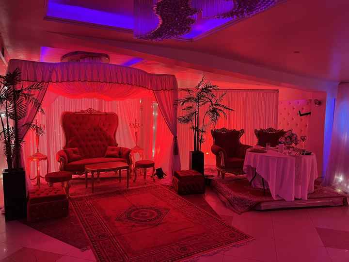 Déco henné oriental by INSPIR'ASSION DÉCO
