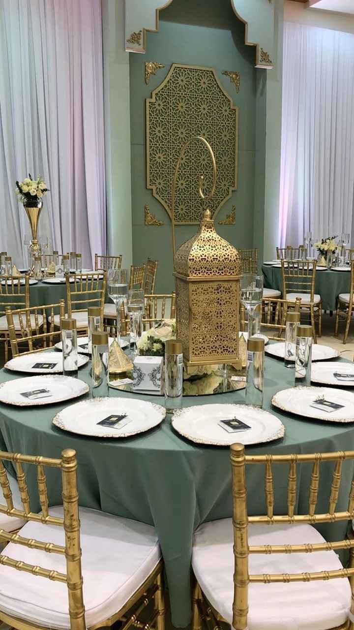 Décoration orientale by INSPIR'ASSION DÉCO 