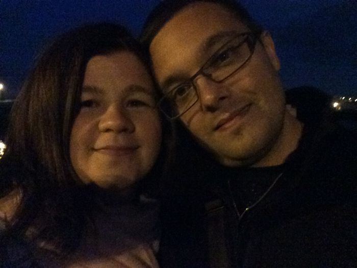 Montrez-nous votre plus belle photo de couple - 1