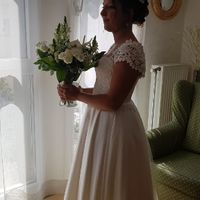 Mariage passé, des paillettes plein les yeux - 2