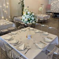 Décoration table mariage by INSPIR'ASSION DÉCO 