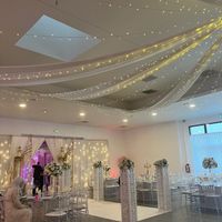 Décoration mariage 