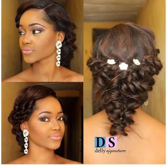 Accessoire cheveux 5